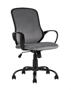 Компьютерное кресло desert серый 60x106x62 см Stool group