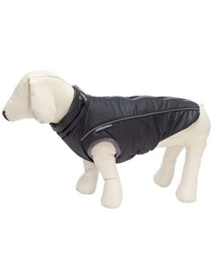 Osso Жилет зимний для собак Аляска т серый р 60 1 Одежда для собак
