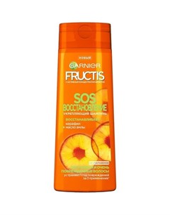 Шампунь Восстановление 400 мл Fructis Garnier