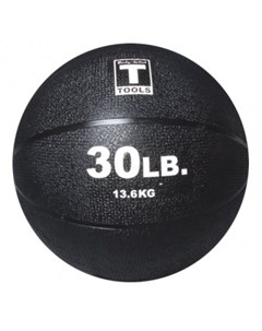 Мяч тренировочный 13 6 кг 30lb Body solid