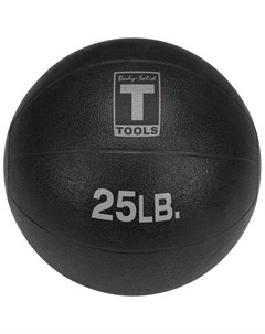 Тренировочный мяч 11 3 кг 25lb Body solid