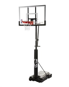 Баскетбольная стойка мобильная Ultimate Hybrid JUNIOR 60 Spalding