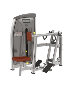 Гребная тяга E 004 Bronze gym