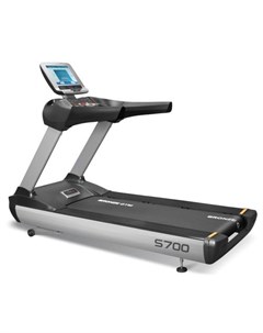 Беговая дорожка S700 TFT Bronze gym