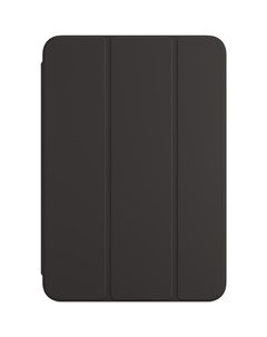 Чехол для iPad mini 2021 Smart Folio Black Apple