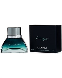 Men Summer Night Canali