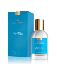 Coeur d Ylang Comptoir sud pacifique