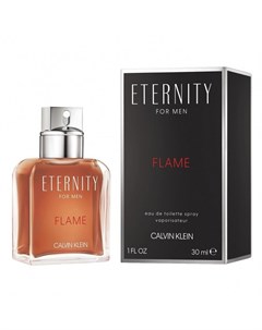 Eternity Flame For Men Calvin klein