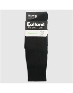 Мужские носки чёрные 15101 Collonil