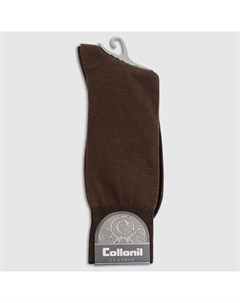 Мужские носки какао 2111072 Collonil