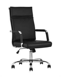 Кресло офисное topchairs original черный 51x145x64 см Stool group