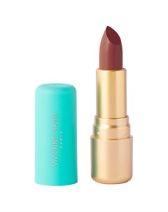 Помада для губ Lipstick Rouge a Levres Nude Createur Vivienne sabo