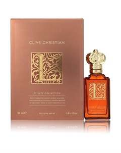L for Women Floral Chypre With Rich Patchouli Clive christian