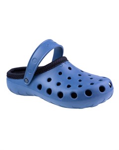 Мужские прогулочные туфли синие с сеткой 1ZS Oyo