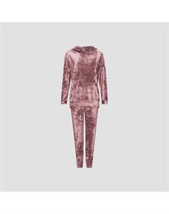 Домашний костюм Лафлэнд розовый L 46 Togas