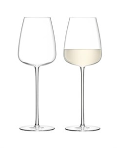 Набор бокалов для белого вина Wine Culture 690мл 2шт Lsa international