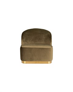 Кресло xxl зеленый 83x76x77 см Garda decor