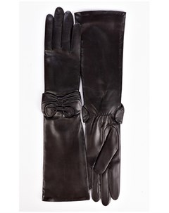 Длинные перчатки F IS0075shelk Eleganzza