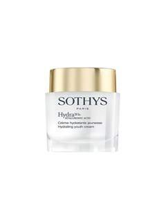 Light Hydra Youth Cream Лёгкий увлажняющий крем 150 мл Sothys