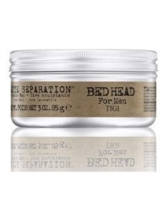 Bed Head B for Men Matte Separation Workable Wax Воск для волос 85 мл Tigi
