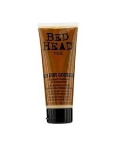Bed Head Colour Goddess Oil Infused Conditioner For Coloured Hair Кондиционер для окрашенных волос 2 Tigi