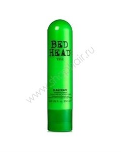 Bed Head Superfuel Elasticate Strengthening Shampoo Укрепляющий шампунь 250 мл Tigi