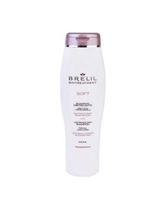 Brelil Bio Traitement Soft Шампунь для непослушных волос 250 мл Brelil professional