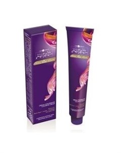 Крем краска Inimitable Color Coloring Cream 6 22 темно русый интенсивно фиолетовый 100 мл Hair company professional