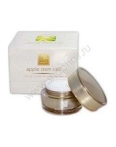 Apple Stem Cell Лифтинговый крем для области вокруг глаз 30 мл Beauty style