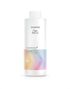 Color Motion Shampoo Шампунь для защиты цвета 1000 мл Wella professionals