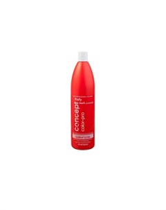 Color Neutralizer Shampoo Шампунь нейтрализатор для волос после окрашивания 15 мл Concept
