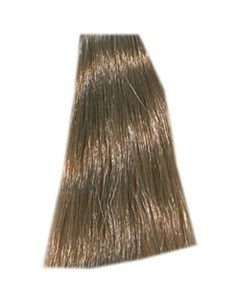 Стойкая крем краска Crema Colorante 10 32 платиновый блондин бежевый 100 мл Hair company professional