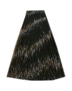 Стойкая крем краска Crema Colorante 5 03 светло каштановый натуральный яркий 100 мл Hair company professional