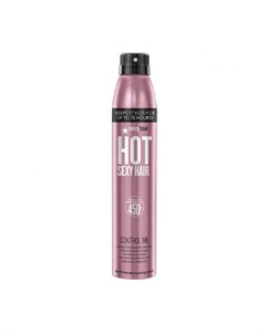 Hot Лак для волос с термозащитой 270 мл Sexy hair
