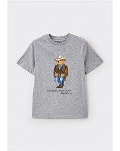 Футболка Polo ralph lauren