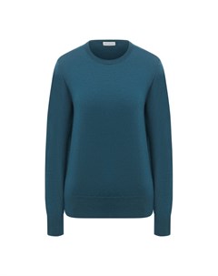 Шерстяной пуловер Dries van noten