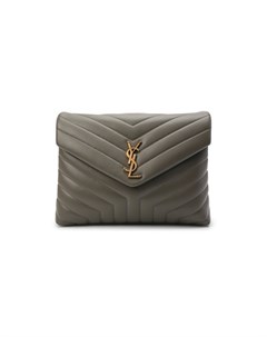 Сумка Monogram Loulou medium Saint laurent