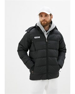 Куртка утепленная Gios