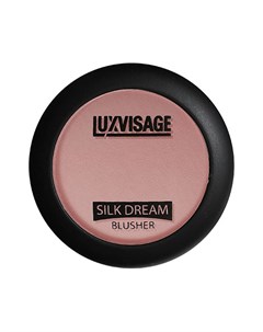Румяна для лица SILK DREAM тон 3 Luxvisage