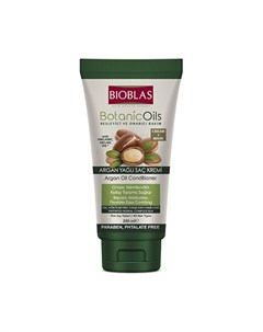 Кондиционер для волос Botanic Oils Argan Oil 200 мл Bioblas