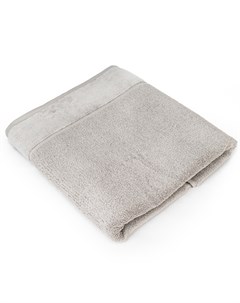 Полотенце Pure махровое 40x60см цвет серый Vossen