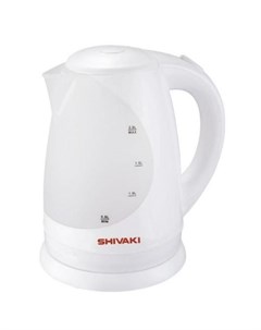 Электрический чайник SKT 3223 уценка Shivaki