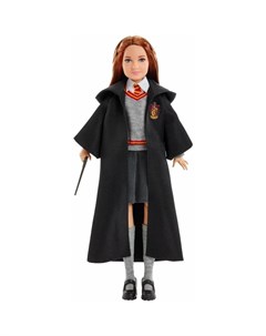 Кукла Harry Potter Джинни Уизли 30 см FYM53 Mattel