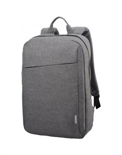 15 6 Рюкзак для ноутбука B210 серый Lenovo