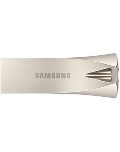 USB Flash накопитель 256GB BAR Plus MUF 256BE3 APC USB3 1 Cеребристый Samsung