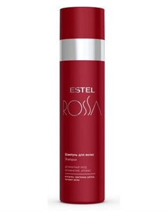 Rossa Шампунь для волос 250 мл Estel professional