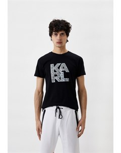 Футболка Karl lagerfeld beachwear