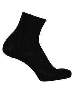 Носки мужские хлопковые Цвет черный размер 29 Комфорт