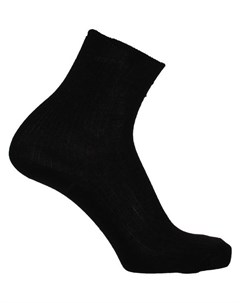 Носки мужские размер 27 цвет чёрный Комфорт