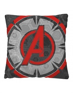 Подушка думка Avengers 40х40 см Disney